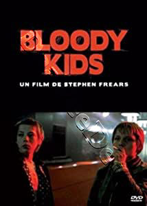 Bloody Kids (1980)  (DVD)